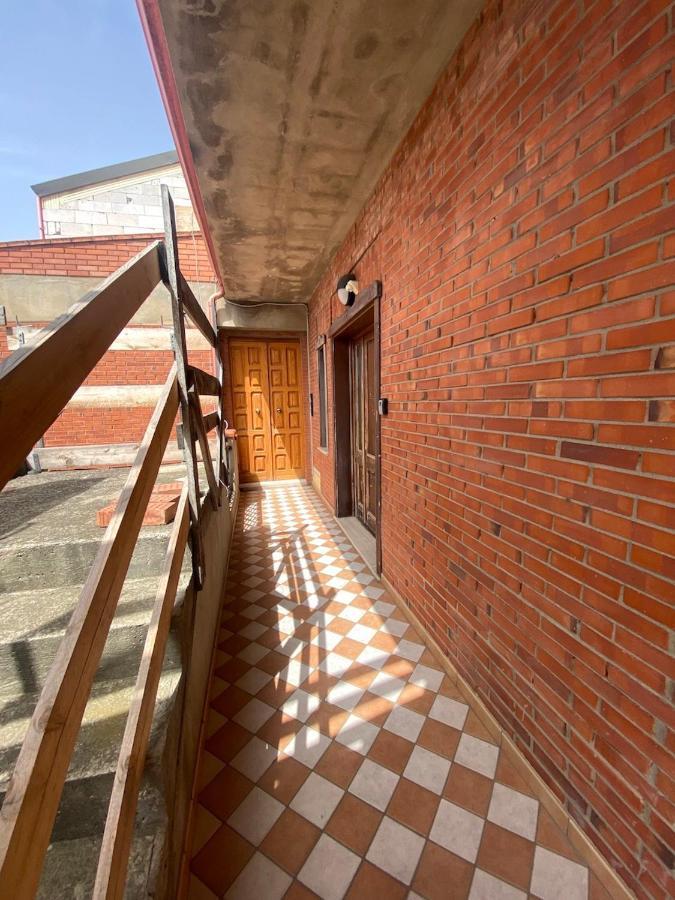 Bed and Breakfast Cancelletto # Assemini Zewnętrze zdjęcie