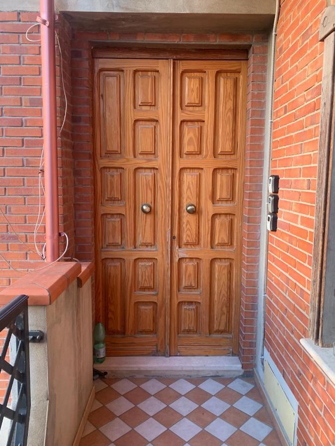 Bed and Breakfast Cancelletto # Assemini Zewnętrze zdjęcie